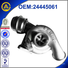 GT1849V 717625-0001 turbo for opel engine Y22DTR